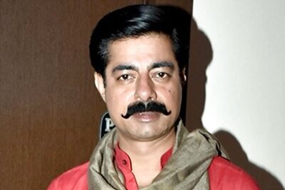 Media Shouldn't Run One-sided #MeToo Stories: CINTAA's Sushant Singh