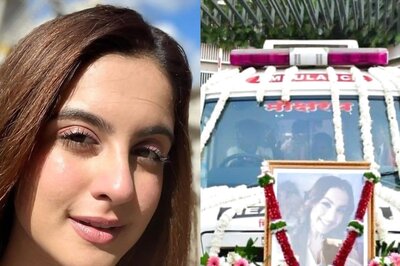 Abbas-Mustan's 3 Monkeys Is Tunisha Sharma's Last Film; Filmmakers Say 'It's Sad She Took...'