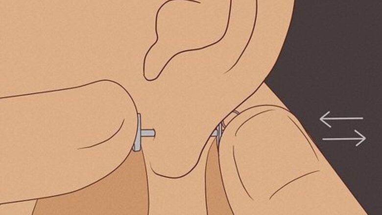 A Complete Guide to All the Different Types of Earring Backs