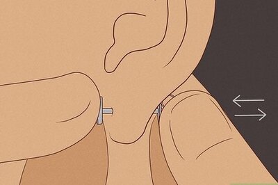 A Complete Guide to All the Different Types of Earring Backs