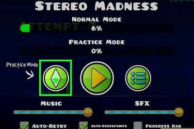 How to Beat Hard Demons in Geometry Dash