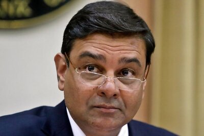 Stock Market Bubble Won't Lead to Major Problem: RBI Governor Urjit Patel