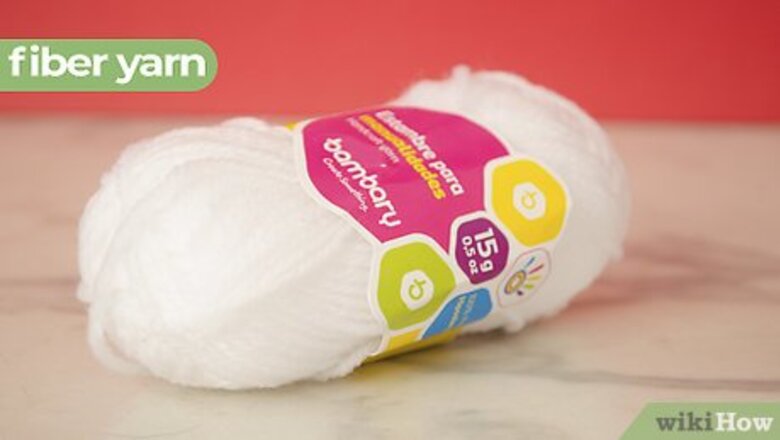How to Dye Speckled Yarn