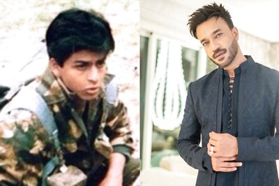 Fauji 2: Shah Rukh Khan's Debut Show Gets a Sequel After 36 Years; Vicky Jain To Replace SRK