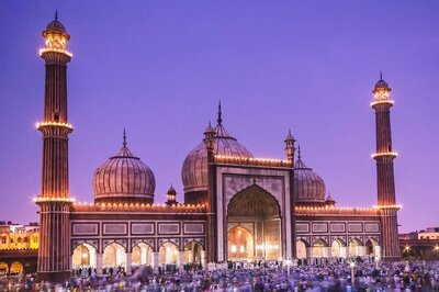 Ramadan Mubarak 2024: Happy Ramzan Wishes, Photos, Messages and WhatsApp Status to Share