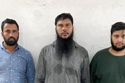 Hyderabad Terror Case Accused Planned Lone-Wolf Attacks, Received Hand Grenades from Pakistan: NIA