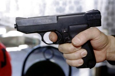 Nine Wounded in Shooting at Ohio Party Hall