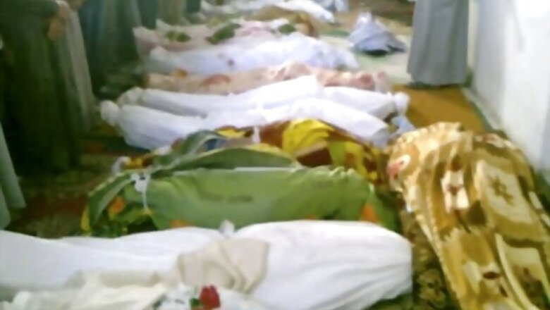 Red Cross declares Syrian conflict a civil war