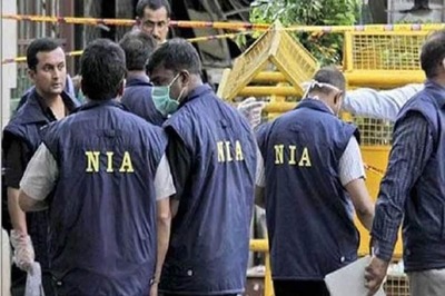NIA Files Chargesheet Against Doctor Who Joined ISIS to Further its Activities in India