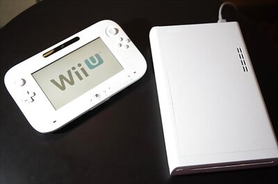 Nintendo says more than 4,00,000 Wii Us sold in US