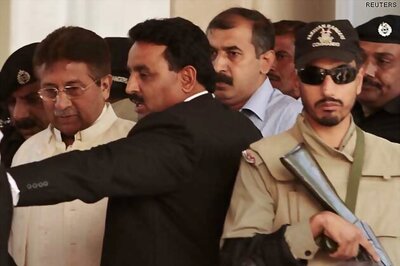 Pakistan Taliban issue fresh threat to kill Musharraf