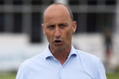 T20 WC: 'India Definitely Played Some Fearful Cricket in The Last World Cup': Nasser Hussain