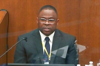 EXPLAINER: Why Would An Expert Witness Go Without Pay?