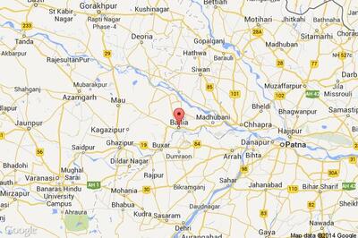 3 men gangrape a teenage girl in Reoti, one suspect arrested