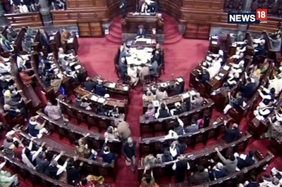 Demand in Rajya Sabha to Regulate Fee Charged by 'Blood Sucking' Private Schools