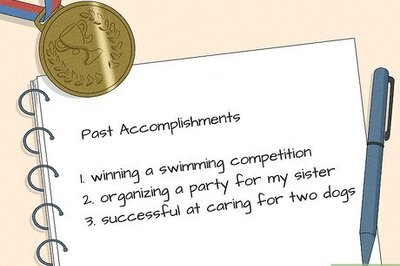 How to Believe in Yourself