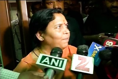 Action soon against industrial units polluting Ganga: Government