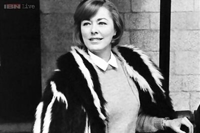 'The Sound of Music' actress Eleanor Parker dies at 91