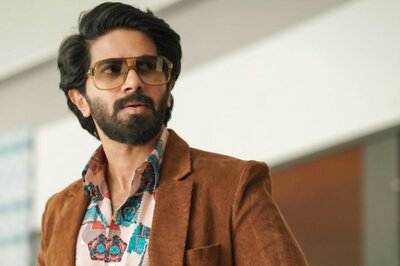 Kurup Twitter Review: Netizens Call Dulquer Salmaan's Film 'Classy Mystery-Thriller'