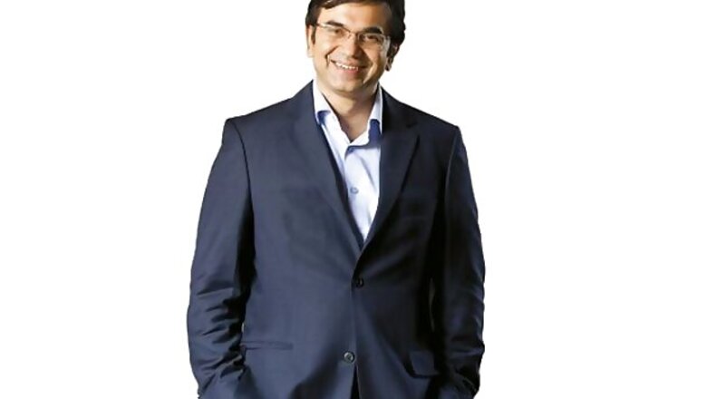 'Media industry will take off with digitisation'