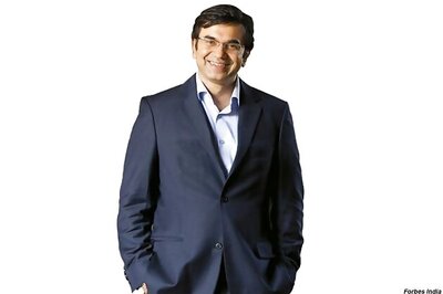 'Media industry will take off with digitisation'