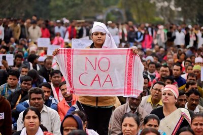 Clause 6 Panel of Assam Accord Upset Over 'Premature Leak' of Final Report Recommendations