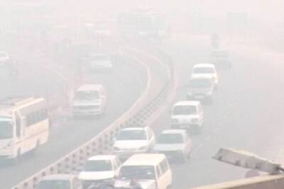 Delhi's Air Quality Continues to be 'Severe', Health Problems Aggravate