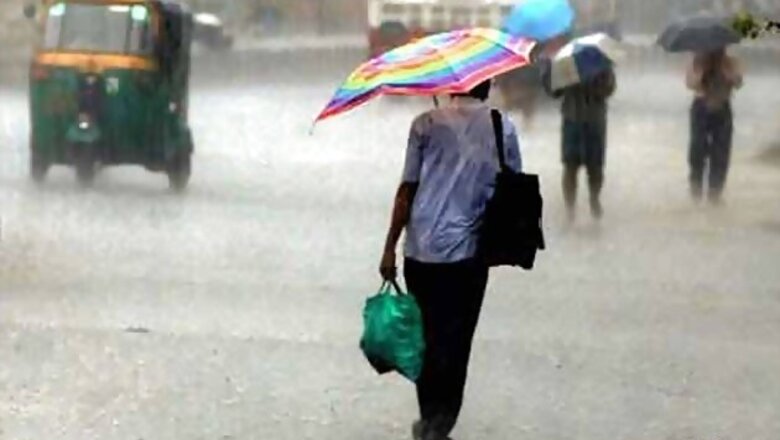 Deep depression over east-central Bay of Bengal