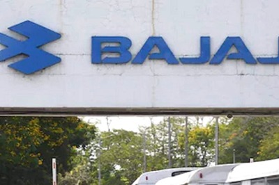 Bajaj Auto Buys Back Shares Worth Rs 2,499.97 Cr