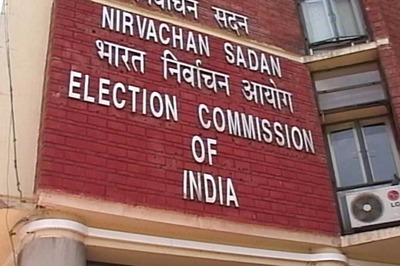 Presidential Election 2022 to Take Place on July 18, Results on July 21, EC Announces