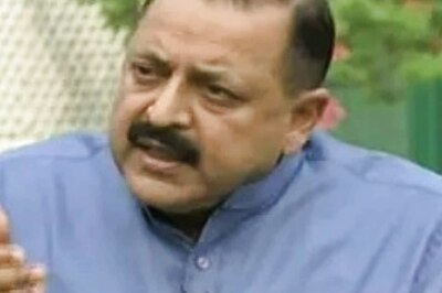 Chandrayaan-3 Likely to Be Launched During Third Quarter of 2022: Jitendra Singh