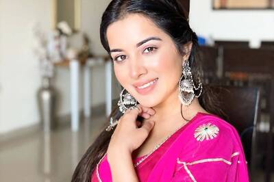 Bigg Boss 14: Sara Gurpal Thanks Fans for Showering Her with Love After 'Unfair' Eviction