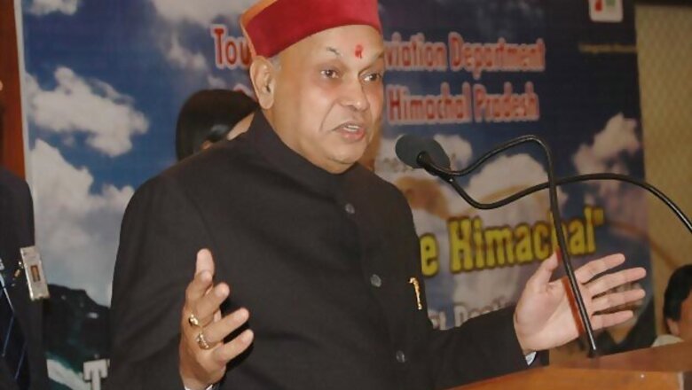 Single-phase polling in Himachal Pradesh on Nov 4