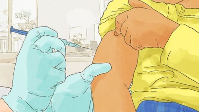 How to Prevent Haemophilus Influenzae Type B (HIB) in Children