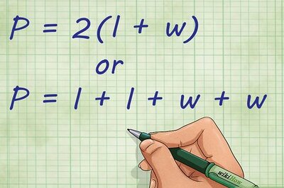 How to Find the Perimeter of a Rectangle