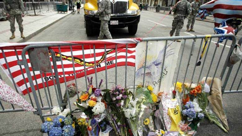 UK TV pulls terrorist satire after Boston bombings