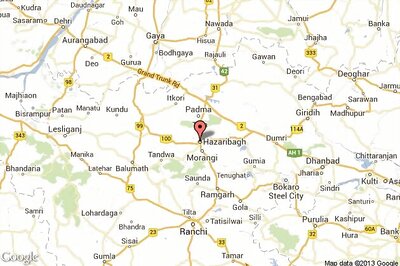 Jharkhand Excise Minister denies involvement in stealing weapons, alleges conspiracy