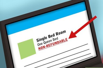 How to Sell a Nonrefundable Hotel Room on Roomer