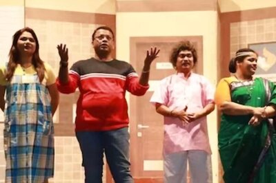 Why Marathi Actor Prasad Khandekar Couldn’t Fulfill His Dream Of Being A Cricketer