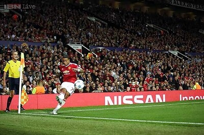 Manchester United, Lazio aim for Champions League group