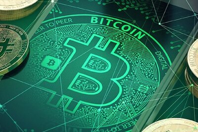 Bitcoin Price Today Surges Above $44,000; Ether Rises 10%; Top Cryptocurrency Rates