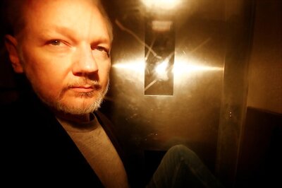 WikiLeaks Founder Julian Assange Could Face 175 Years in Prison After US Files 17 Charges Against Him