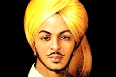 Bhagat Singh's essay 'Why I am An Atheist' still inspires young generation