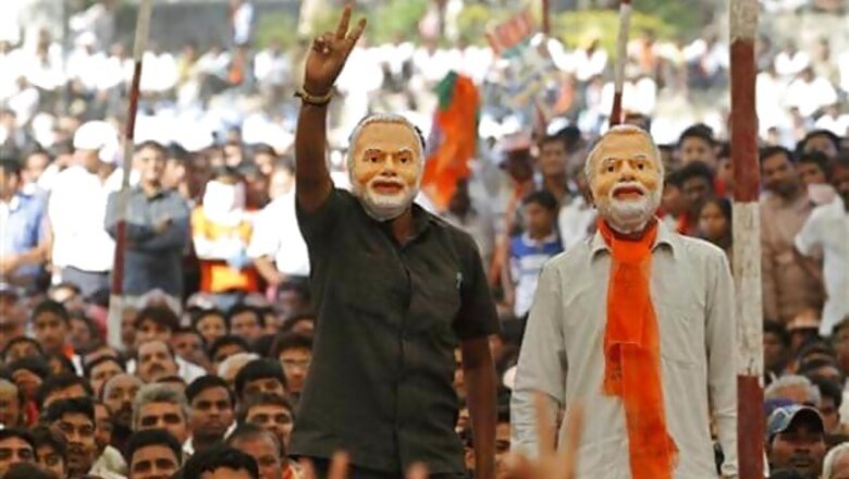 Modi wins Maninagar, says time to move forward