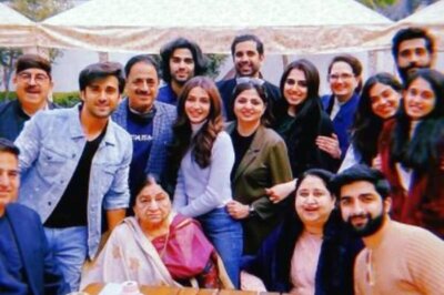 Kriti Kharbanda to Pulkit Samrat: I Love You