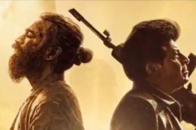 As Captain Miller Prepares For Release, Fans Can't Wait To See Dhanush And Shiva Rajkumar In This Song