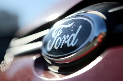 Ford More than Doubles Investment to $29 Billion on EVs, Aims to Take on Tesla Soon