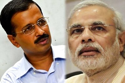 AAP's appeal among first-time voters a concern for Modi campaigners: BJP