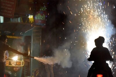 Diwali 2023: Check If Bursting Crackers Is Allowed in Your State Amid Pollution Fear | Full List Here