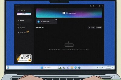 Creating Custom Video Templates on CapCut (for Yourself or Others)